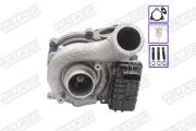 Lader, Aufladung WALKER 59114G-EV