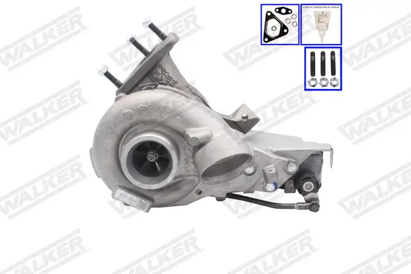 Lader, Aufladung WALKER 59125G-EV
