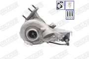 Lader, Aufladung WALKER 59125G-EV