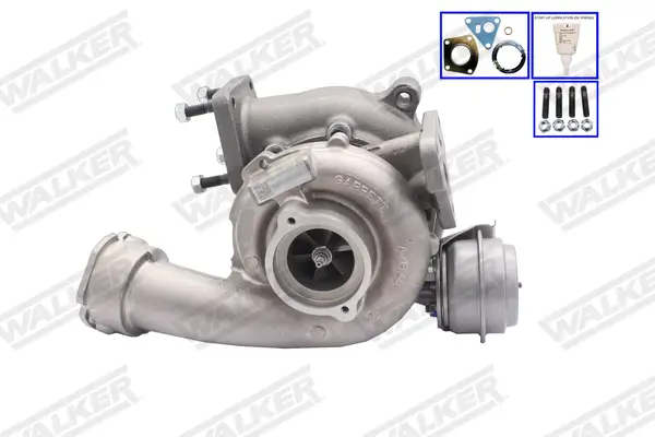 Lader, Aufladung WALKER 59126G-PV