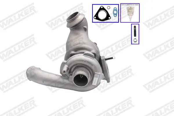 Lader, Aufladung WALKER 59128G-EV