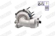 Lader, Aufladung WALKER 59132G-PV