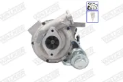 Lader, Aufladung WALKER 59135H-PW