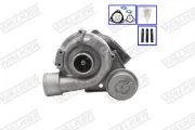 Lader, Aufladung WALKER 59149B-PW