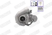 Lader, Aufladung WALKER 59154B-PW