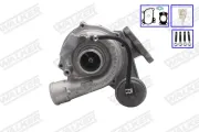 Lader, Aufladung WALKER 59160B-PW