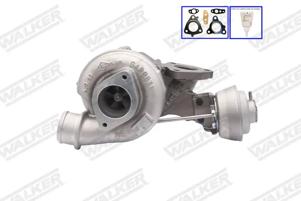 Lader, Aufladung WALKER 59165G-PV