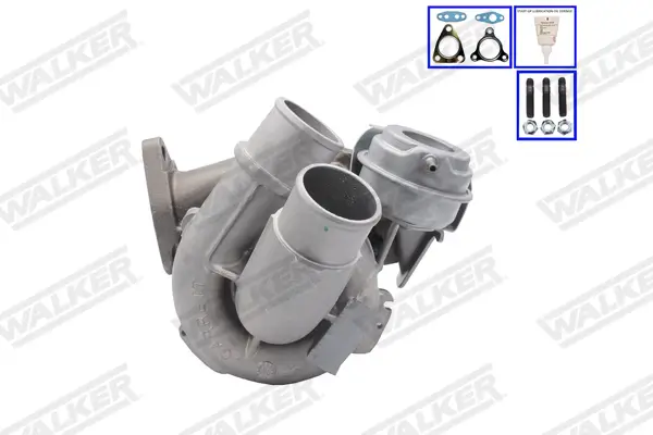Lader, Aufladung WALKER 59175G-PV