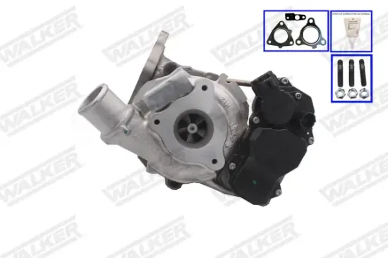 Lader, Aufladung WALKER 59179G-EV Bild Lader, Aufladung WALKER 59179G-EV