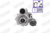 Lader, Aufladung WALKER 59184G-PW