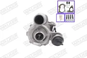 Lader, Aufladung WALKER 59184G-PW