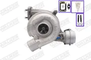 Lader, Aufladung WALKER 59199G-PV