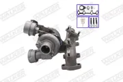 Lader, Aufladung WALKER 59200B-PV