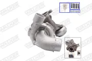 Lader, Aufladung WALKER 59203H-PW
