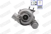Lader, Aufladung WALKER 59210G-PW