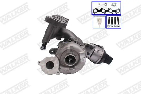 Lader, Aufladung WALKER 59211B-PV