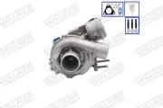 Lader, Aufladung WALKER 59214G-PV