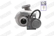 Lader, Aufladung WALKER 59216M-PW