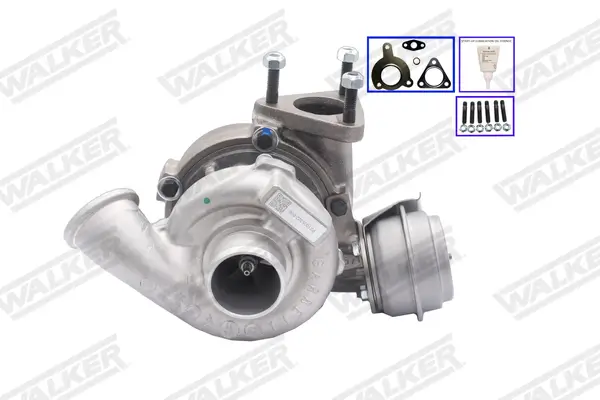 Lader, Aufladung WALKER 59226G-PV