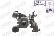 Lader, Aufladung WALKER 59230B-PV