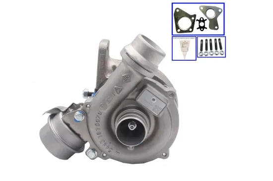 Lader, Aufladung WALKER 59231B-PV Bild Lader, Aufladung WALKER 59231B-PV