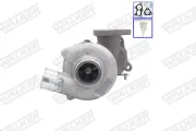 Lader, Aufladung WALKER 59233M-PW