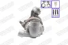 Lader, Aufladung WALKER 59236H-PV