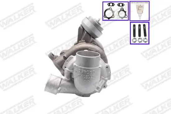 Lader, Aufladung WALKER 59236H-PV Bild Lader, Aufladung WALKER 59236H-PV