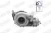 Lader, Aufladung WALKER 59237H-PW