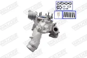 Lader, Aufladung vorne WALKER 59241G-PW