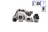 Lader, Aufladung rechts WALKER 59242G-EV
