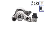 Lader, Aufladung rechts WALKER 59242G-EV