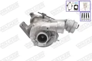 Lader, Aufladung WALKER 59263B-PW