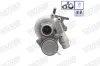 Lader, Aufladung WALKER 59267M-PW