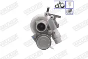 Lader, Aufladung WALKER 59267M-PW