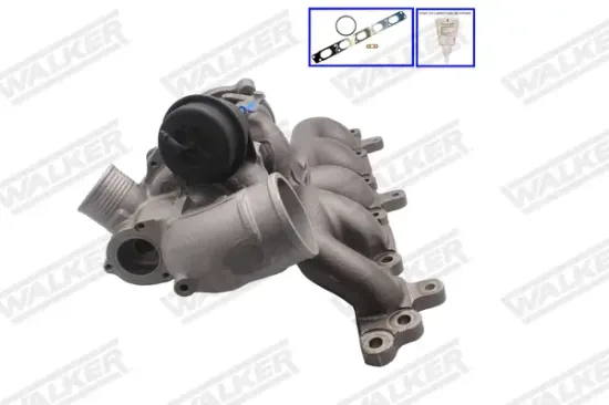 Lader, Aufladung WALKER 59270B-PW Bild Lader, Aufladung WALKER 59270B-PW