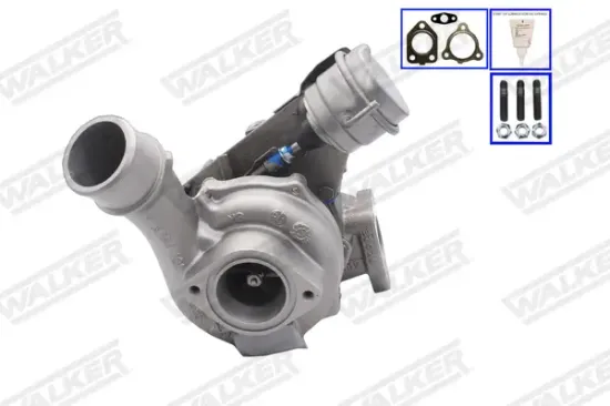 Lader, Aufladung WALKER 59272B-PV Bild Lader, Aufladung WALKER 59272B-PV
