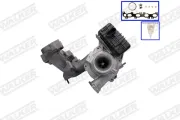 Lader, Aufladung WALKER 59273B-EV