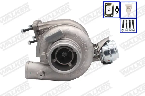 Lader, Aufladung WALKER 59276G-PV