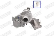 Lader, Aufladung WALKER 59279M-PW