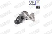 Lader, Aufladung WALKER 59284B-PW