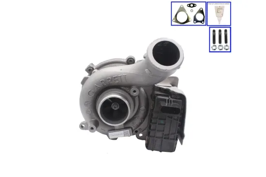 Lader, Aufladung WALKER 59285G-EV Bild Lader, Aufladung WALKER 59285G-EV