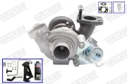 Lader, Aufladung WALKER 59290-PW-B