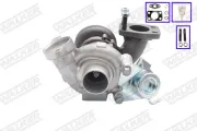 Lader, Aufladung WALKER 59290M-PW