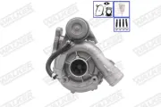 Lader, Aufladung WALKER 59309G-PW