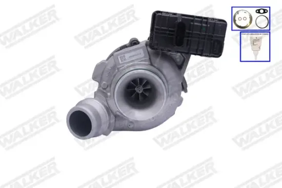 Lader, Aufladung WALKER 59311G-EV Bild Lader, Aufladung WALKER 59311G-EV