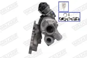 Lader, Aufladung WALKER 59312T-PV