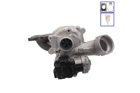 Lader, Aufladung WALKER 59315M-EW Bild Lader, Aufladung WALKER 59315M-EW