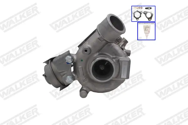 Lader, Aufladung WALKER 59319M-PV