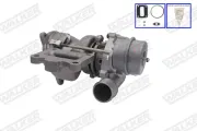 Lader, Aufladung WALKER 59323B-PW
